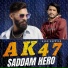 Saddam Hero feat. Asad Rapstar