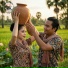 គង ឌ ណ , ទ ច ស នន ច