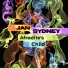 Jan Sydney