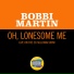 Bobbi Martin
