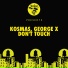 Kosmas, George X
