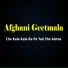Afghani Geetmala