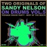 Sandy Nelson