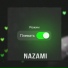 (31-35Hz) NAZAMI
