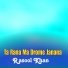 Rasool Khan