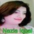 Nazia Iqbal