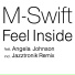 M-Swift feat. Angela Johnson
