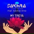 SAKHRA&Masha Pokrovskaya