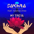 SAHRA-band ft Pokrovskaya