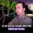 Bakhti Jan Pardes