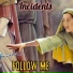 Incidents, Pressure