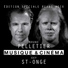 Bruno Pelletier, Guy St-Onge