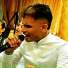 Pr. Junior Costa e Banda Leão