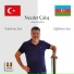 Necdet Çalış