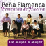 Peña Flamenca Femenina de Huelva
