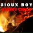 Sioux Boy