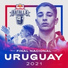 Red Bull Batalla feat. Jeyem, Naicen