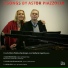 Norberto Capelli, Claudia Marie-Thérèse Hasslinger