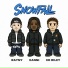 Ed Riley, xanni, rayny