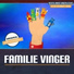 Kinderliedjes Pianisten
