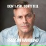 Preston Hammond