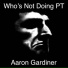 Aaron Gardiner