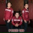 D'Pisces trio