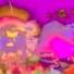 chainsaw rainbow