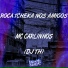 Mc Carlinhos, Dj Th