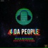 4 Da People