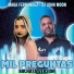 Maga Fernández, DJ John Moon