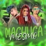 Mc Princy, Zoi de Gato, Laryssa Real