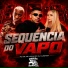 Mc Gw, MC LUANA SP, DJ CLEOMAR