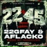 Aflacko, 22gfay