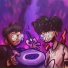 MAGIABOA, rocai, Deusoito