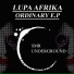 Lupa Afrika