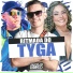 MC FAHAH, MC Monik do Pix, DJ AD