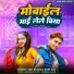 Anil Bihari, Rupa Raj