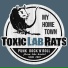 Toxic Lab Rats