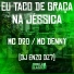 Mc Denny, mc d20, DJ Enzo Dz7