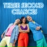 Three Second Chances