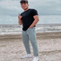 Karim Cristiano