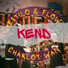 Kend, Charlot Wan