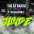 Talstrasse 3-5, Deejaynos