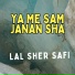 Lal Sher Safi