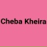 Cheba Kheira