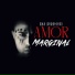 Max Rodrigues