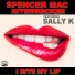Spencer Mac, Nitewrecker feat. Sally K