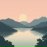 Velvet Echo, Lofi Serenade