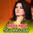 Nazia Iqbal